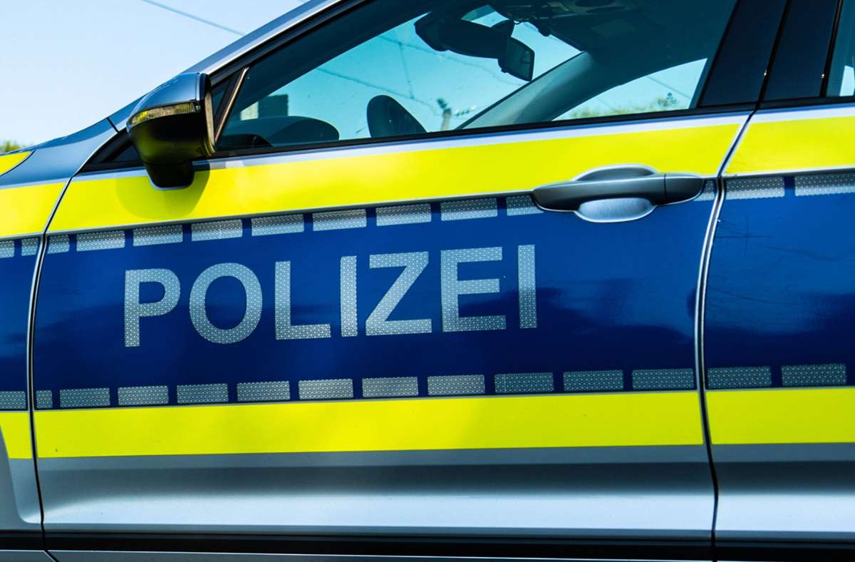 Kirchheim/Teck: Unbekannte richten bei Einbruch in Freibad 1000 Euro Schaden an