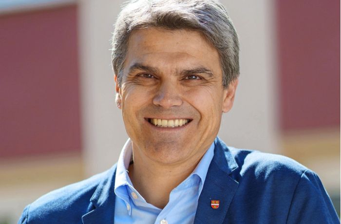 Bürgermeisterwahl in Leutenbach: Gegenkandidat für Jürgen Kiesl