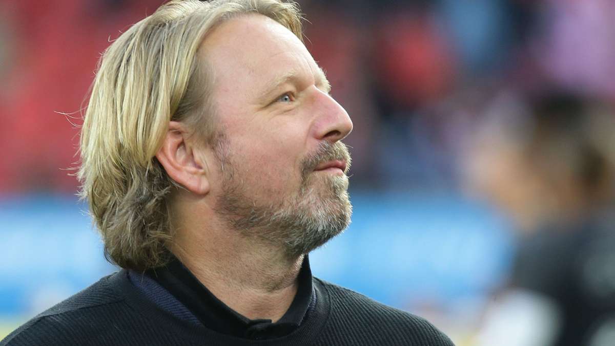 Sportdirektor des VfB Stuttgart: Meilensteine ohne Ende – die Ära Sven Mislintat beim VfB Stuttgart