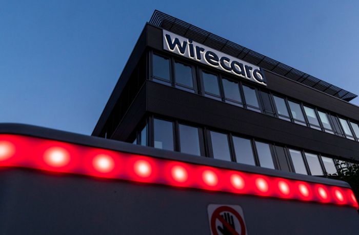 Wirecard: Strafprozess beginnt in München