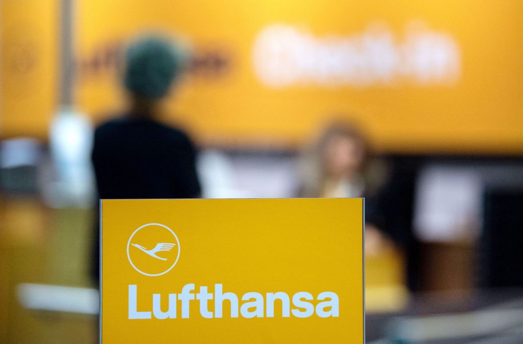 Lufthansa-Schlichtung: Hickhack   geht weiter –  Keine Streiks der Flugbegleiter
