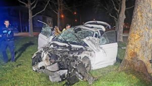 21-Jähriger soll Unfall inszeniert haben, um Beifahrerin zu töten