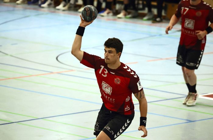 Handball-3. Liga: Versöhnlicher Saisonabschluss für den TSV Neuhausen