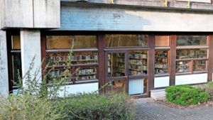 Reichenbacher Bücherei muss umziehen: Idee für einen neuen Standort wird geprüft