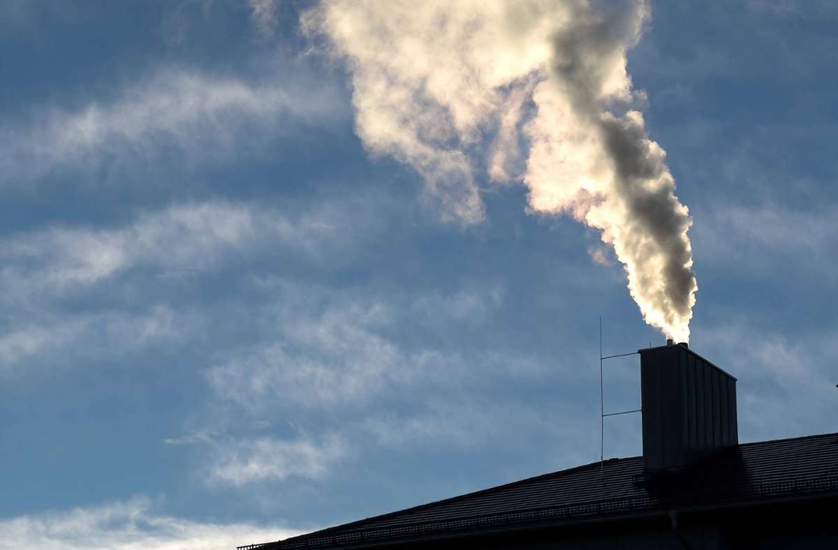 Umwelt und Luftverschmutzung: Wie schlecht ist unsere Luft?