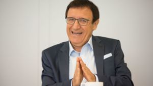 Baden-Württembergischer CDU-Fraktionschef äußert sich nach Wahl von Laschet