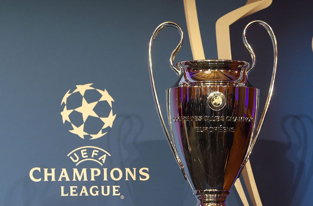 Champions- und Europa League: Laut Bericht: UEFA stoppt Spielbetrieb aller Klub-Wettbewerbe