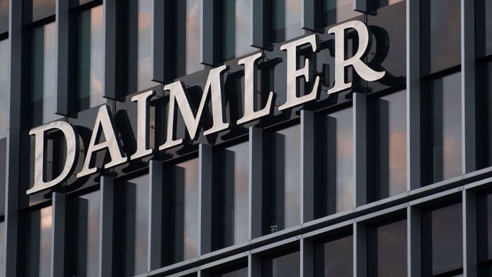 BGH weist weitere Schadenersatz-Klagen zum Daimler-„Thermofenster“ ab