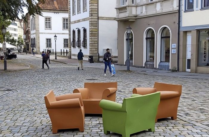 Kommunalpolitik in Esslingen: Wie die Stadt Esslingen im Innern funktioniert