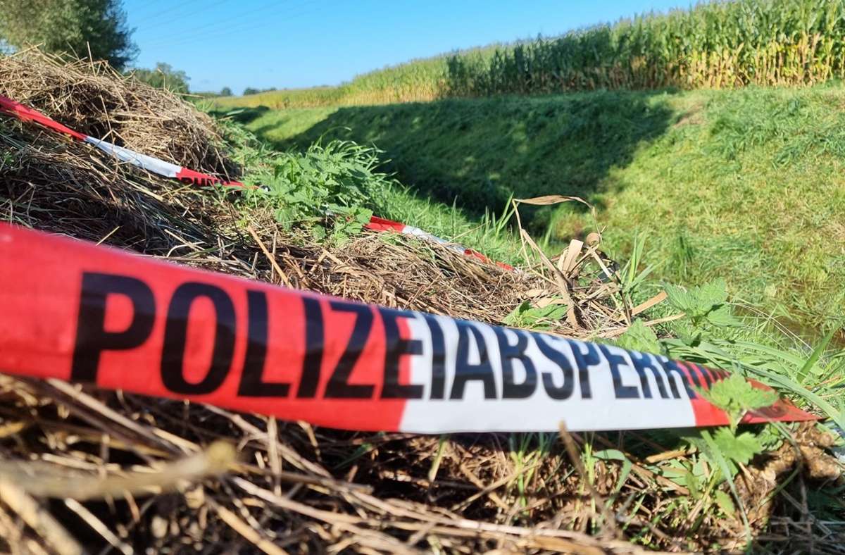 17-Jährige durch Gewalteinwirkung gestorben: Tatverdächtiger nach Tötungsdelikt von Diepholz gefasst