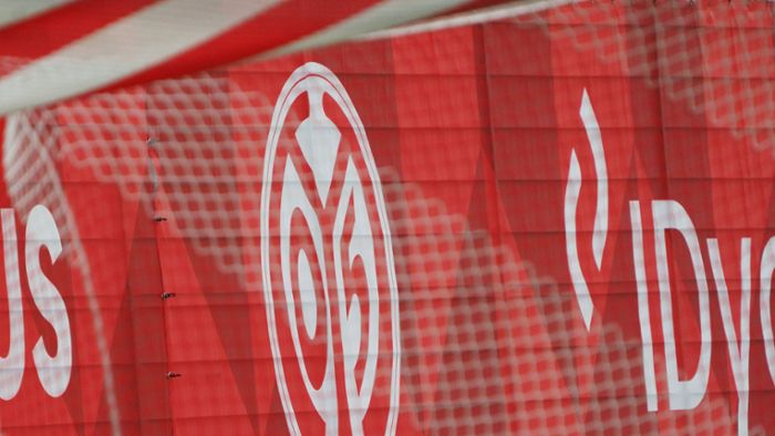 Fußballspiel zwischen Mainz und Union Berlin abgesetzt