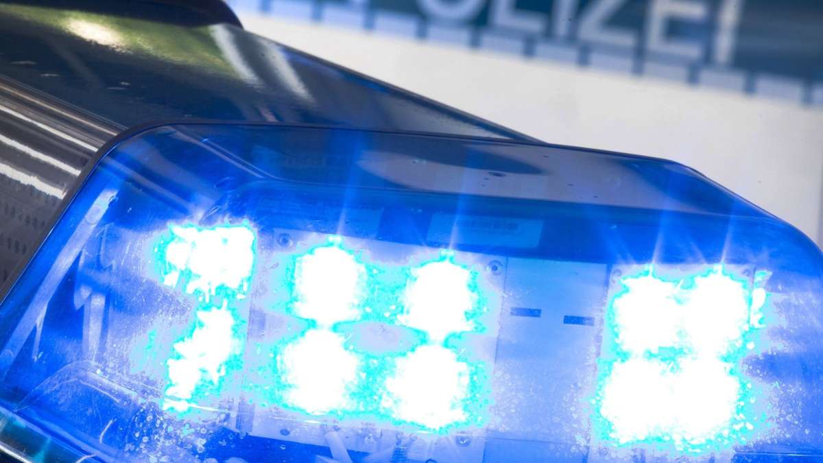 Bundesstraße in Balingen: 82-jähriger Fußgänger tödlich verletzt