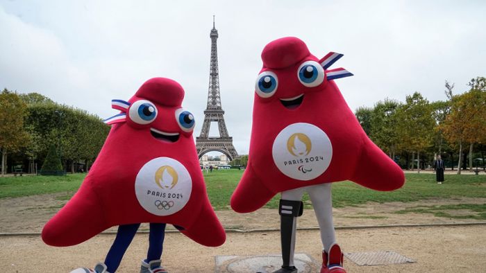 Frankreich: Trotz Terrorgefahr gut für Olympia gerüstet