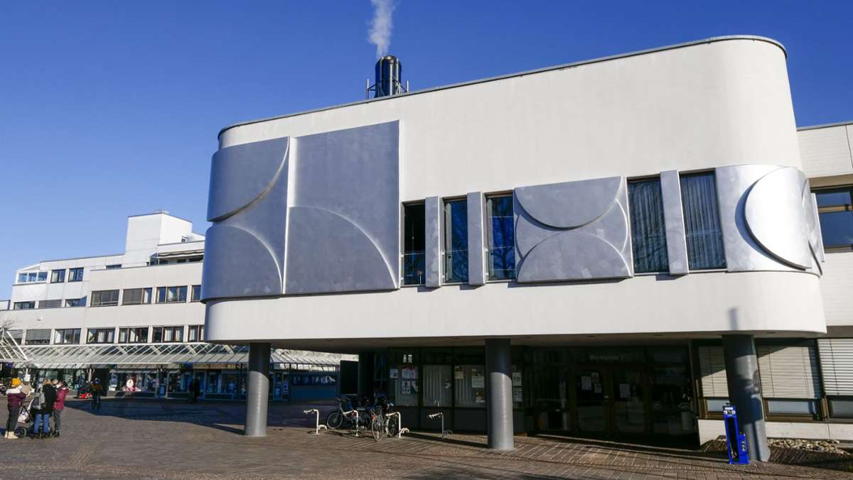 Neues Rathaus für Freiberg?: Stadt plant zweigleisig