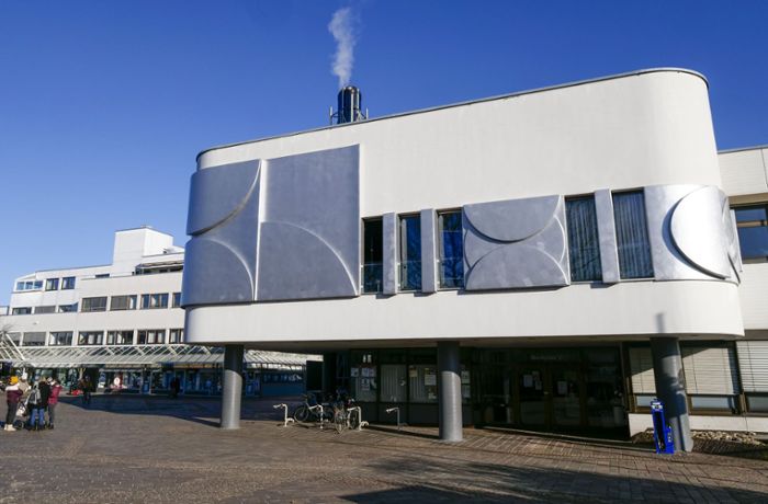 Neues Rathaus für Freiberg?: Stadt plant zweigleisig