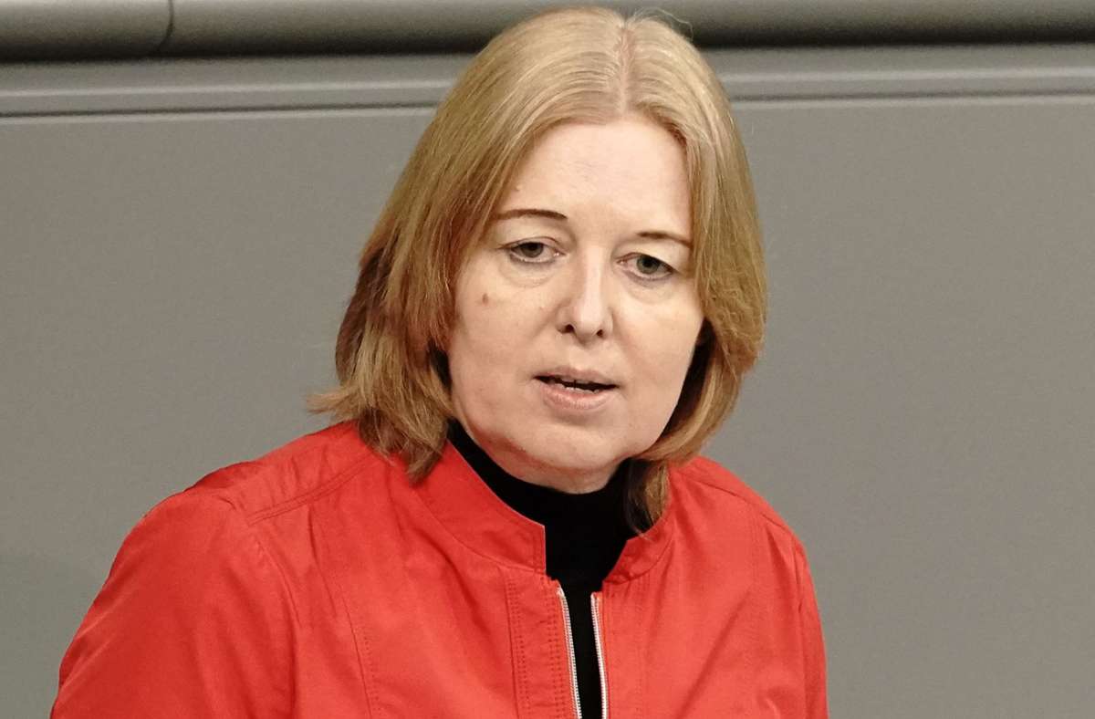 Bundestag: Wie tickt die Frau, die Parlamentspräsidentin werden soll?