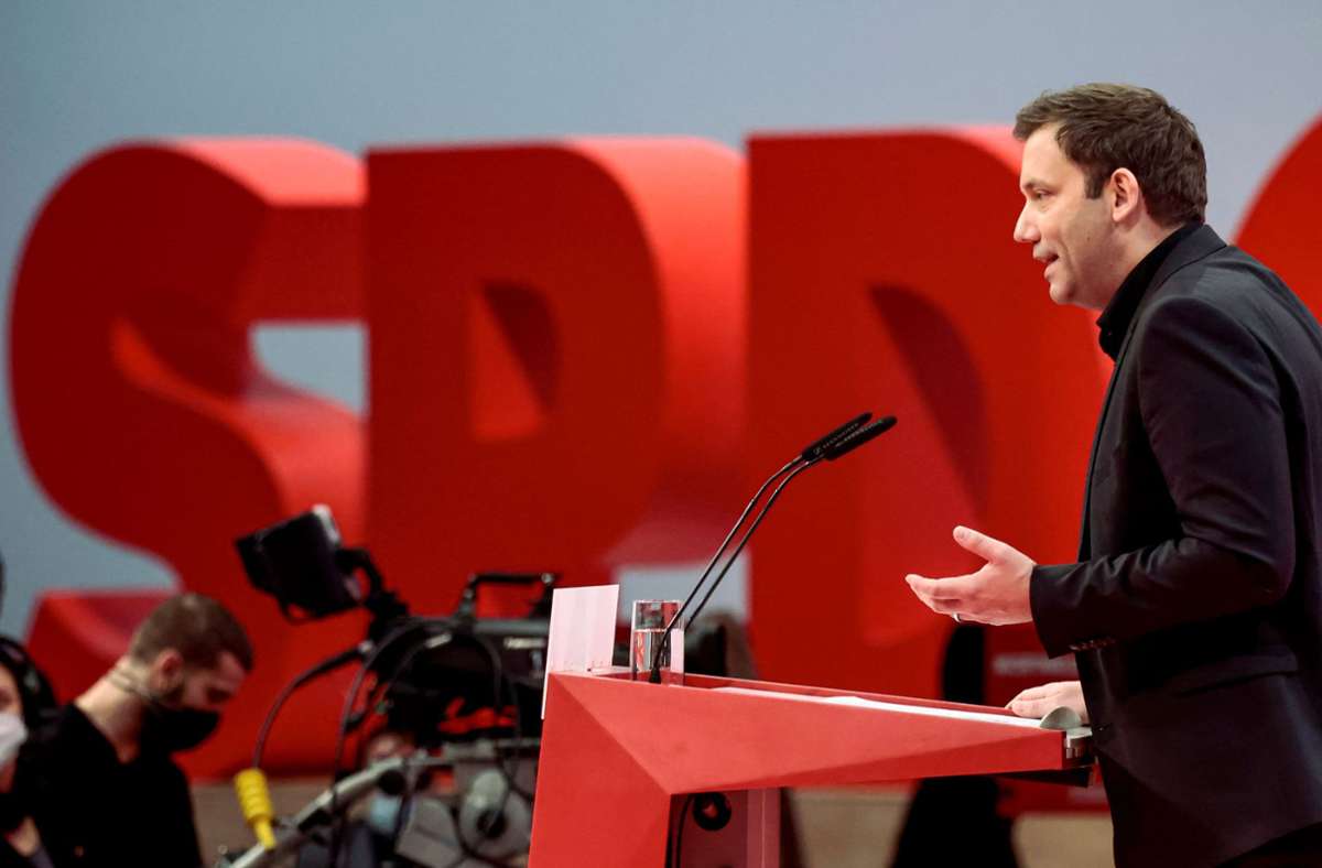 SPD-Parteitag: Bloß keine Eintagsfliege