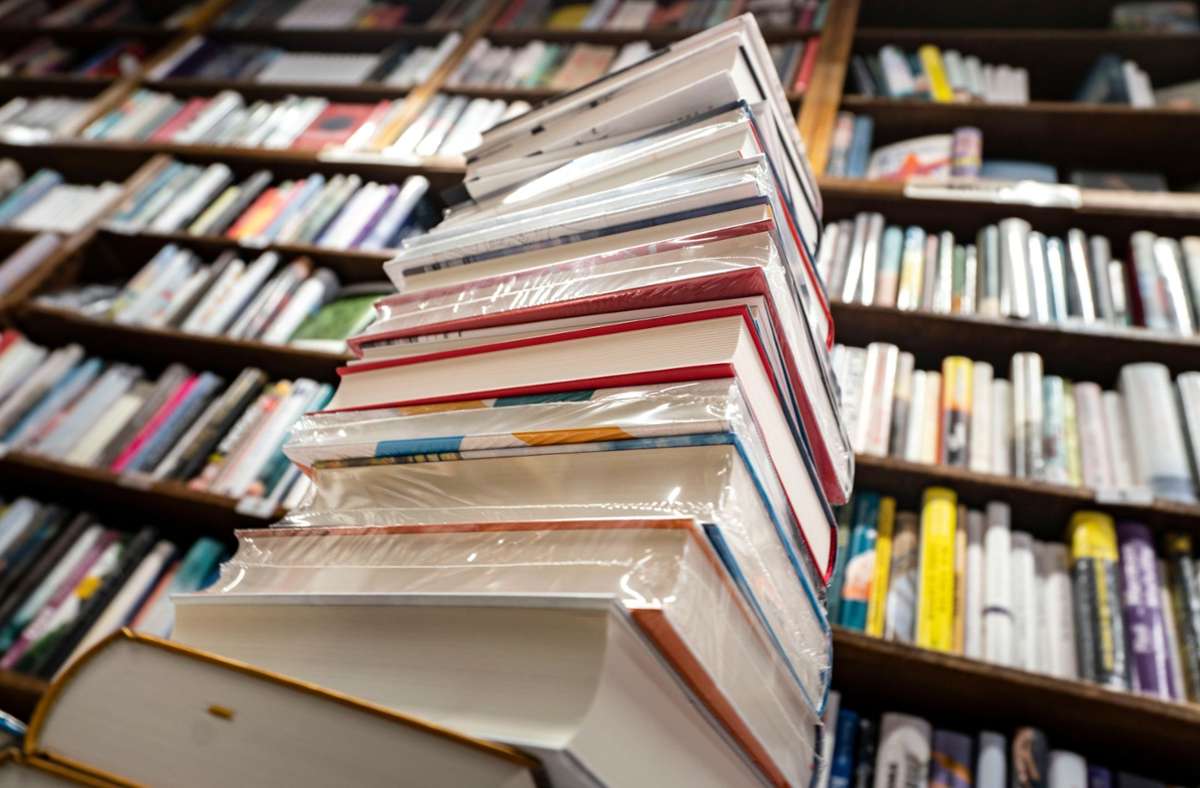 Jahresbilanz des Buchhandels: Zweiter Lockdown schmälert den Umsatz