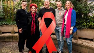 Aids-Hilfe will mit Doppelspitze in die Zukunft