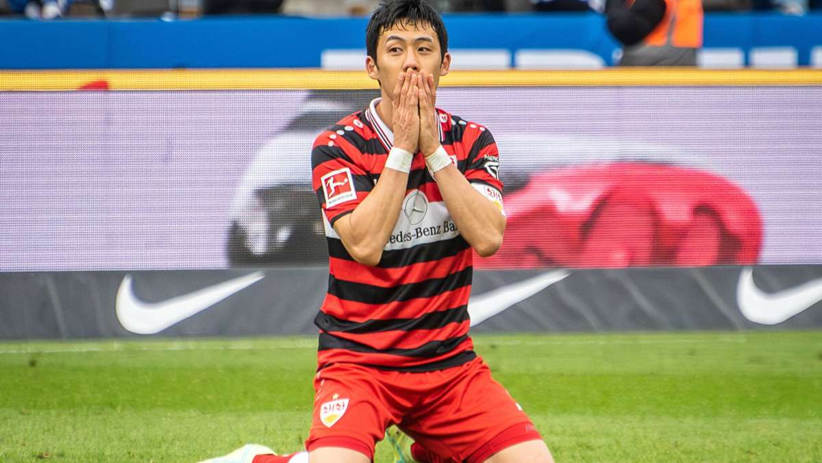 Twitter-Reaktionen zum VfB Stuttgart: „Alles eingerissen, was man sich aufgebaut hat“