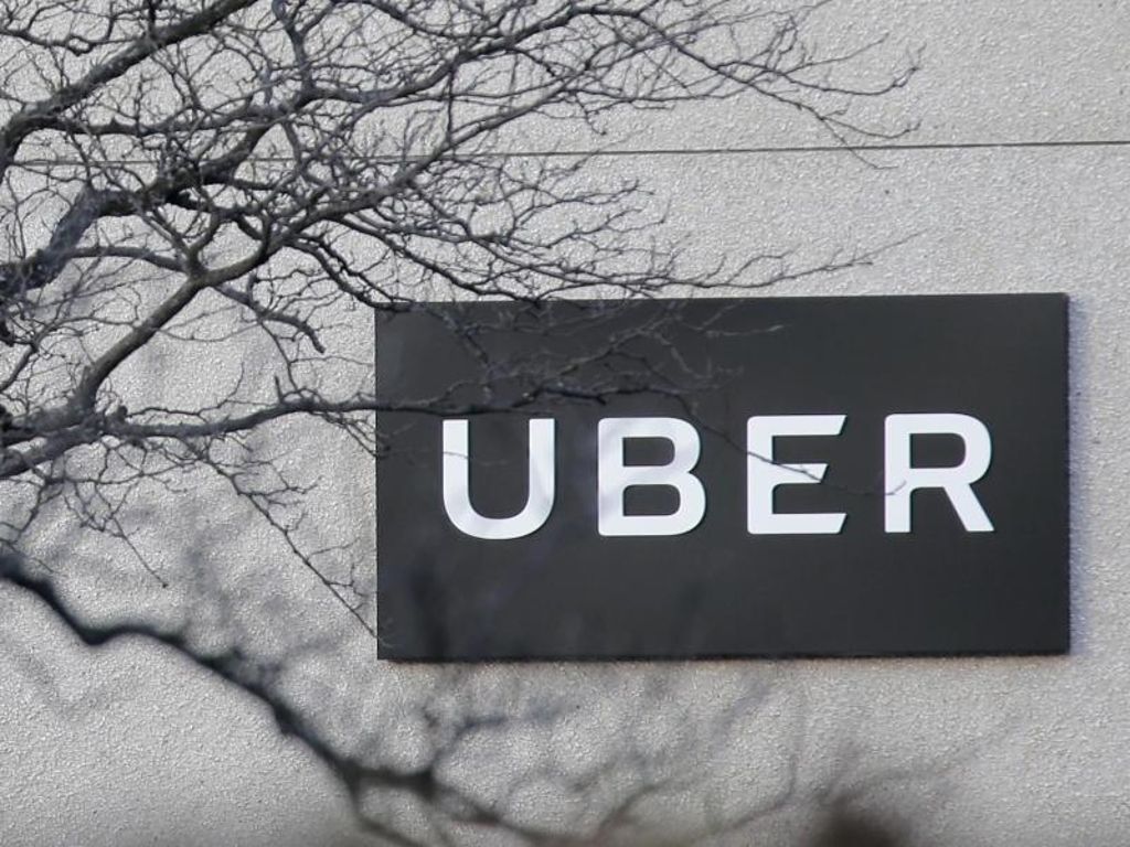 Aber noch mehr Verlust: Uber wächst weiter kräftig