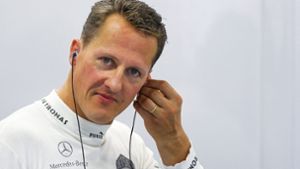 Wirbel um erfundenes Michael-Schumacher-Interview