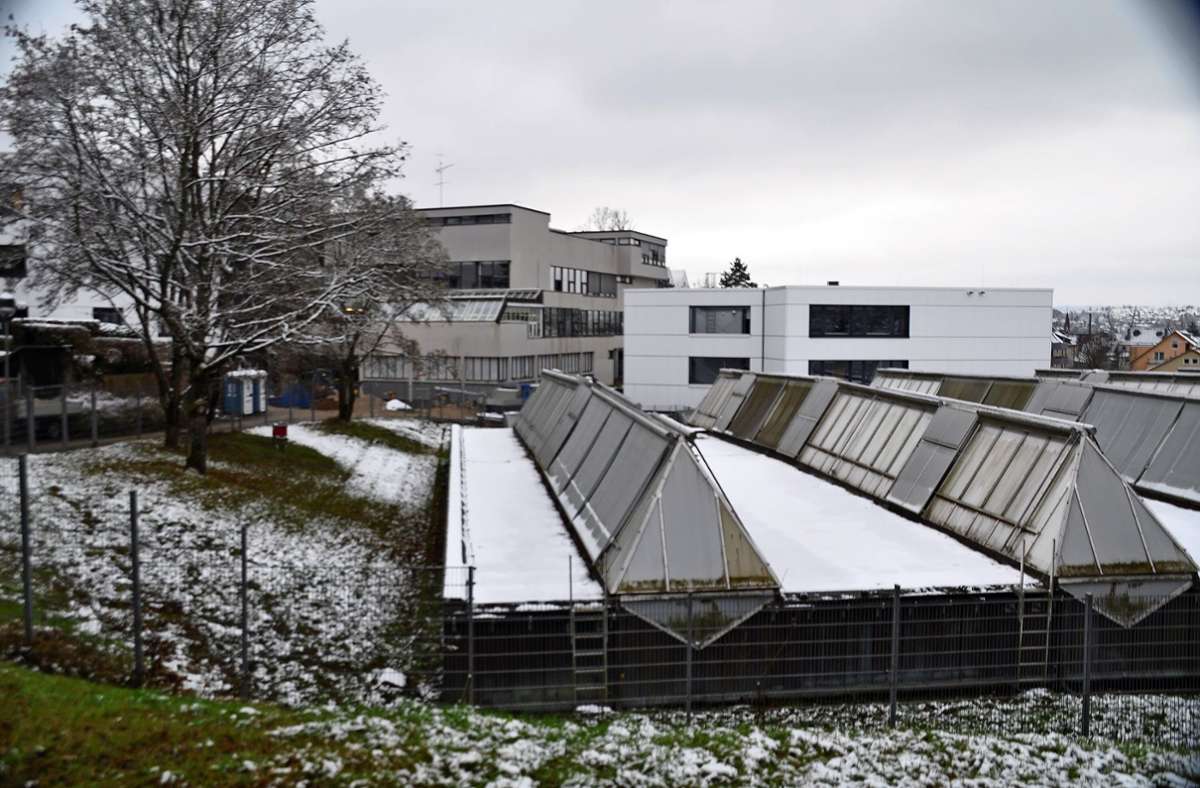 Schulsanierung in Plochingen: Landtag soll Farbe bekennen