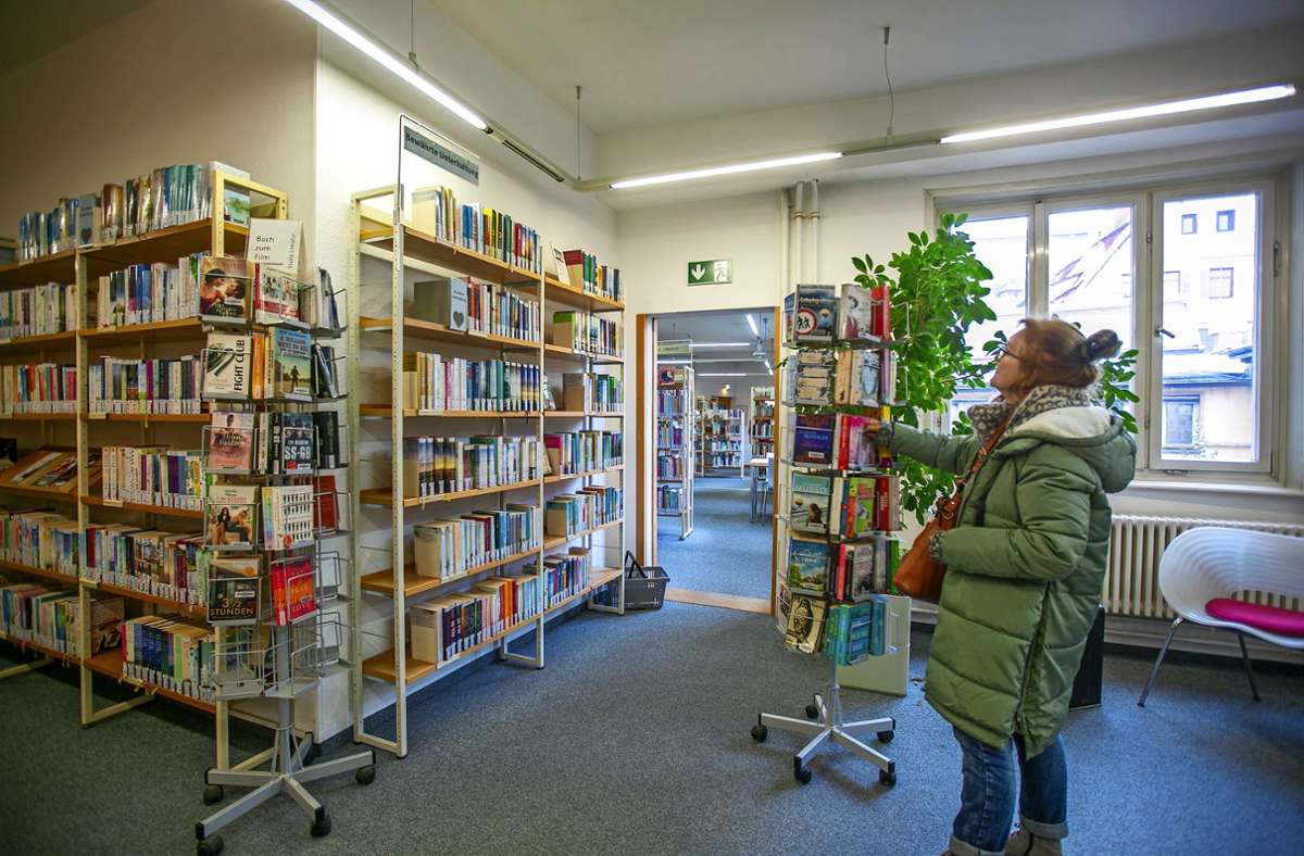Stadtverwaltung Esslingen: Zentrale Stellen im Rathaus werden neu besetzt