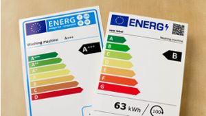 Rechnet sich Energieeffizienzklasse A?
