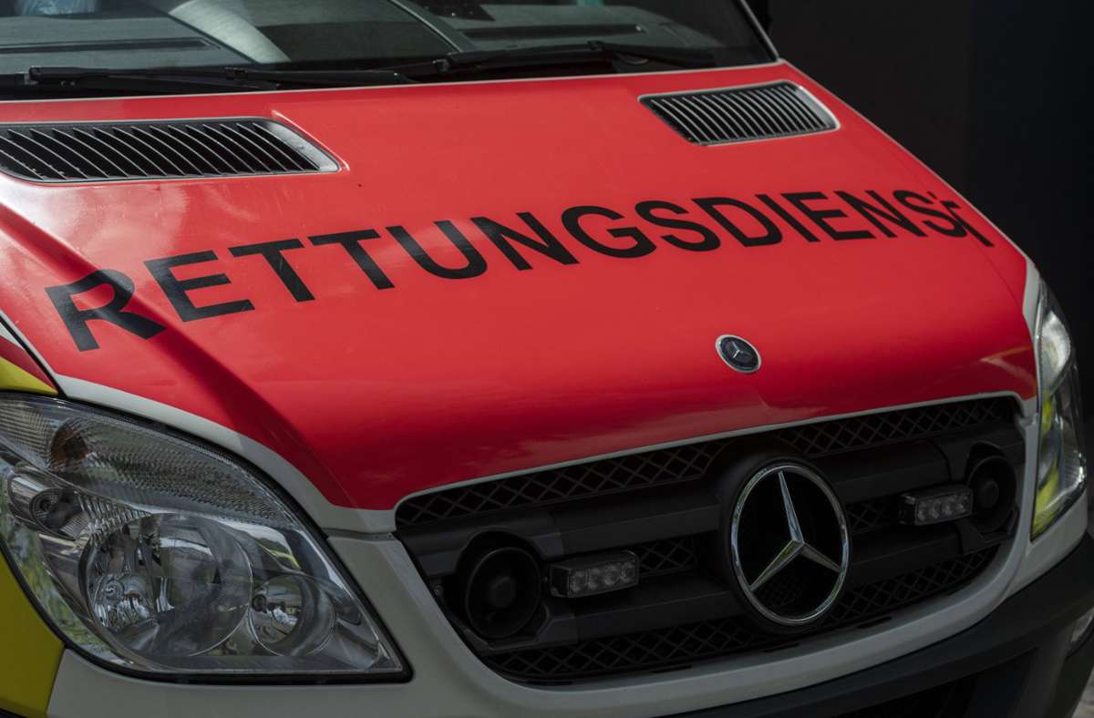 Spaßbad in Leutkirch: Zwei Frauen und zwei Kinder bei Unfall auf Reifenrutsche verletzt