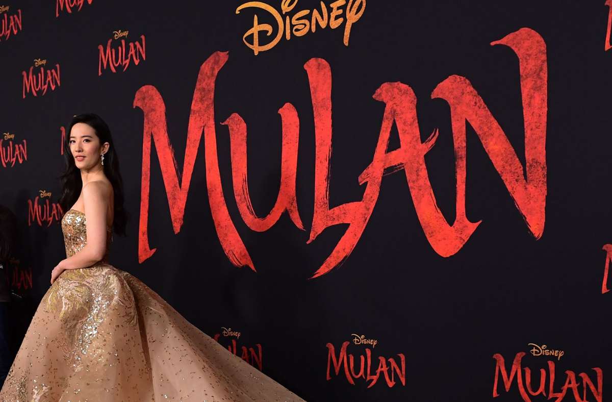 Filmstarts in Corona-Zeiten: „Mulan“ und „Tenet“ schon wieder verschoben