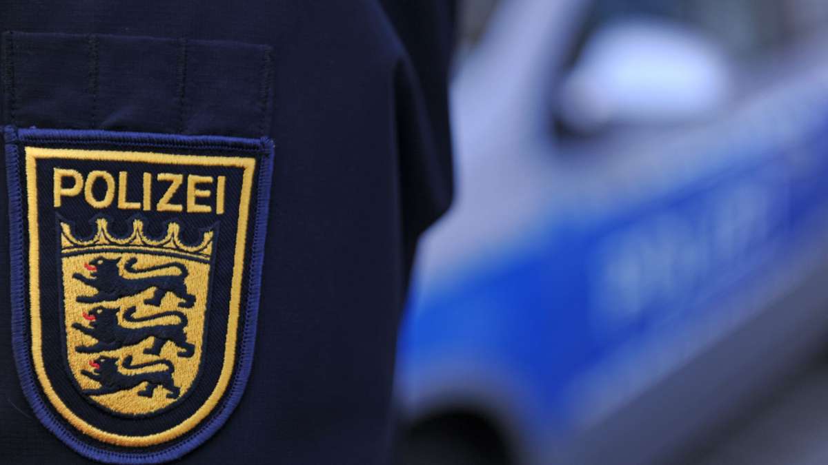 Überfall in Neuhausen: Frau nach Rolex-Raub in Haft