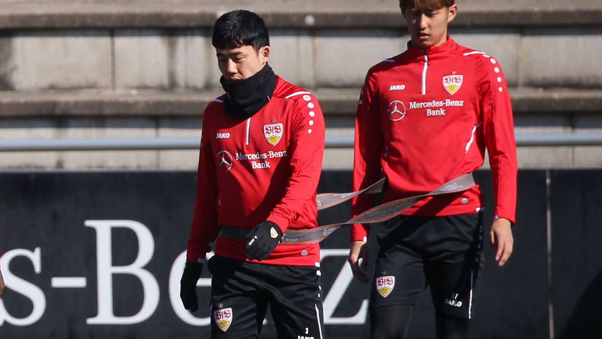 Wataru Endo, Hiroki Ito und Genki Haraguchi: Das zeichnet das Japaner-Trio beim VfB Stuttgart aus