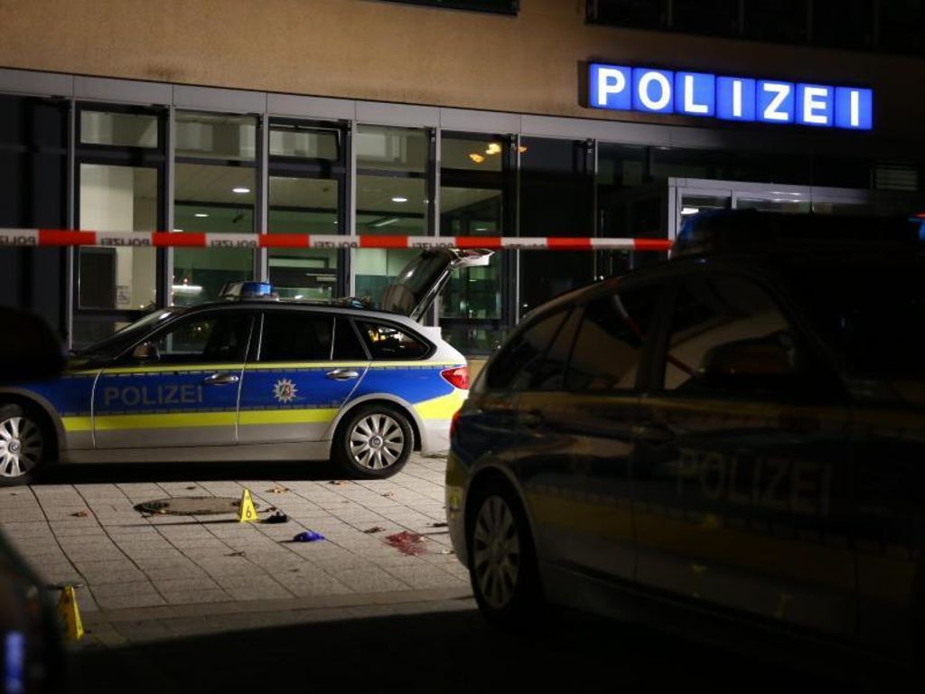 Vorfall in Gelsenkirchen: Tödliche Polizeischüsse: Ermittlungen wegen Totschlags