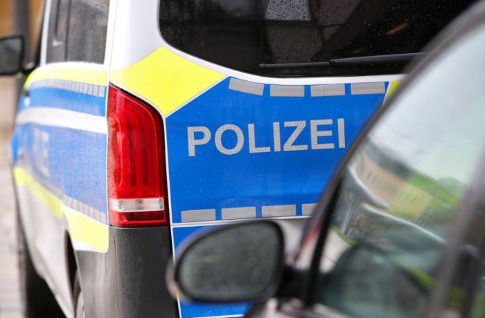 Esslingen-Berkheim: 37-Jähriger nach Auffahrunfall im Krankenhaus