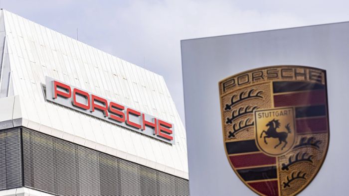 Porsche SE investiert in Raketen-Start-Up