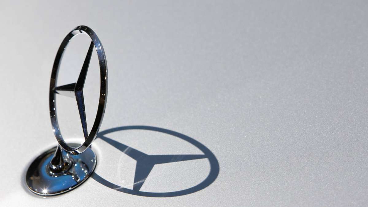 Autobauer und Internet-Riese: Mercedes-Benz kooperiert mit Microsoft
