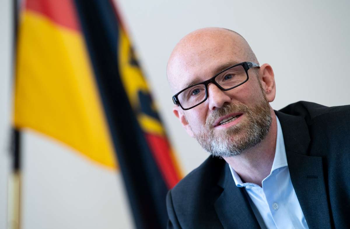 Peter Tauber: Ex-CDU-Generalsekretär  beendet 2021 politische Karriere