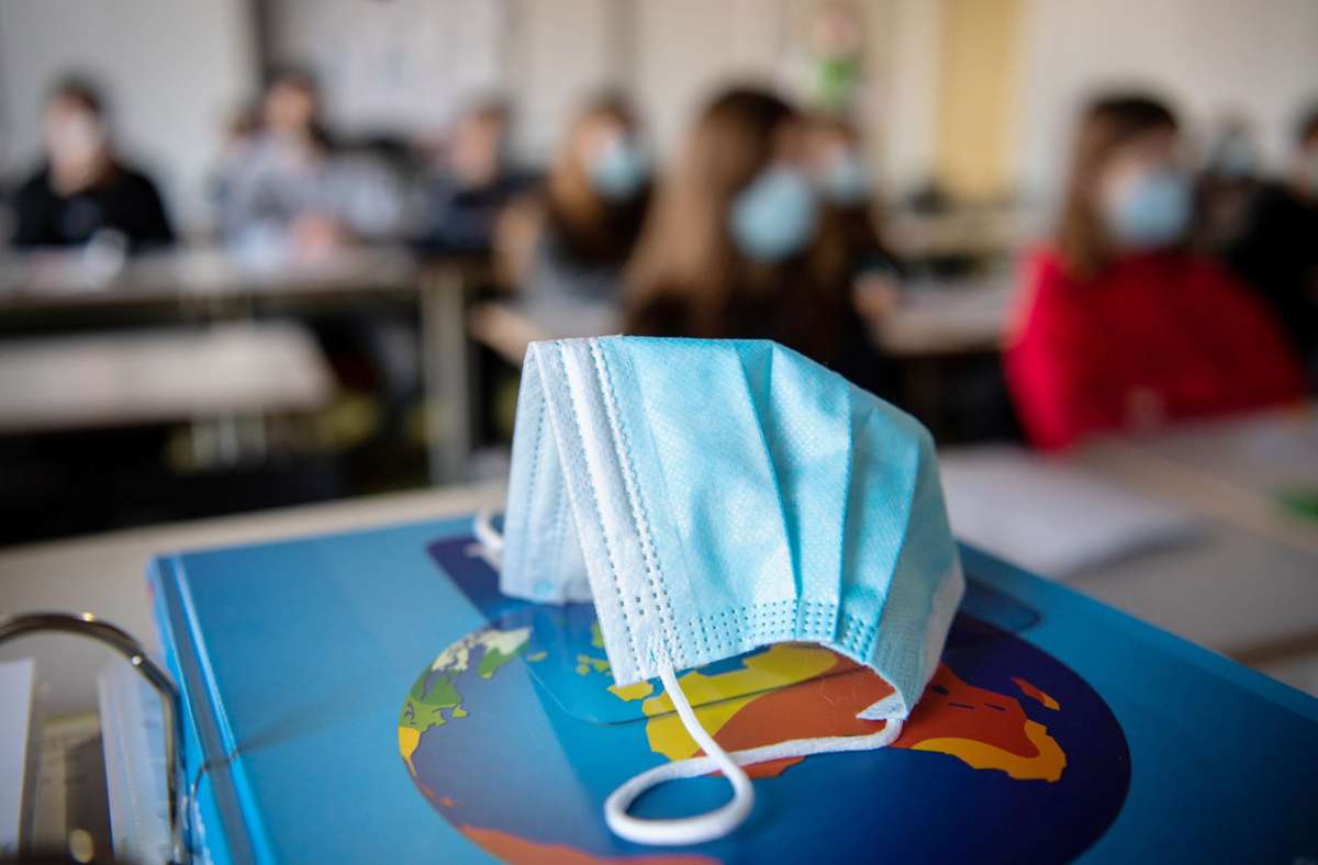 Coronapandemie in Baden-Württemberg: Rund 3000 Schülerinnen und Schüler pauken in Sommerschulen