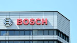 Bosch-Betriebsrat geht auf Konfrontationskurs –  Aktionen geplant