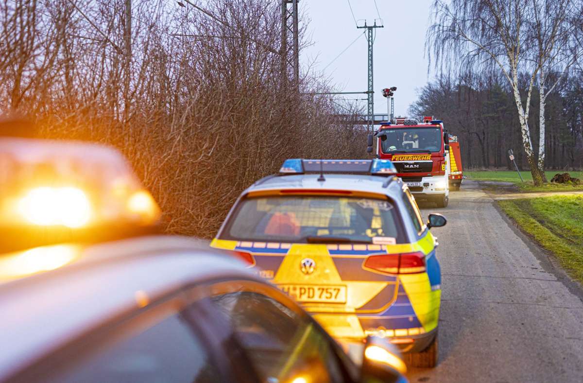 Wunstorf bei Hannover: 14-Jähriger vermisst – Polizei ermittelt gegen Gleichaltrigen