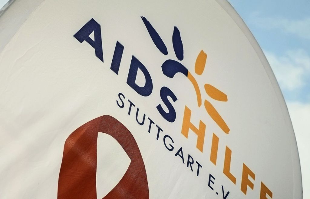 Welt-Aids-Tag am Sonntag: Stuttgarter Aids-Hilfe geht auf Distanz zur Kirche