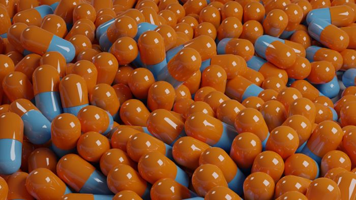 Antibiotika-Produktion: EU muss handeln