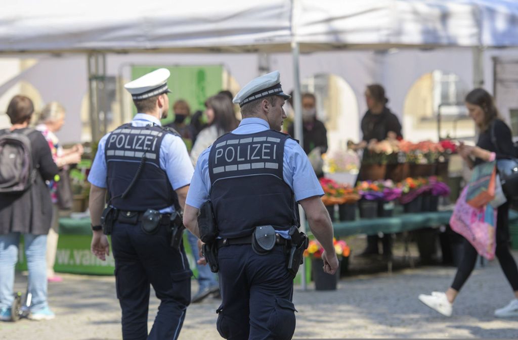 „Racial Profiling“ in Deutschland: Wie viel Rassismus gibt es bei der Polizei?