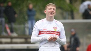 Marco Wolf wechselt zum Drittligisten Hallescher FC