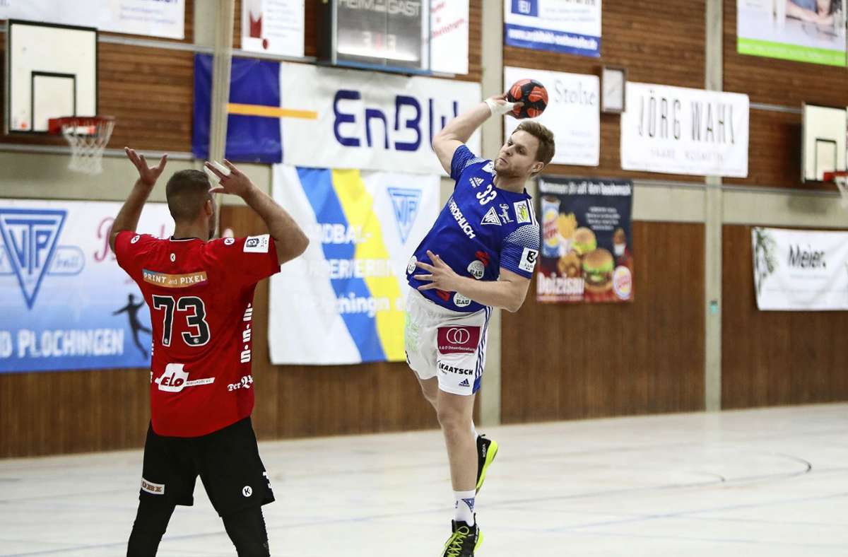 DHB muss entscheiden: Drittliga-Handball: Profisport oder nicht?