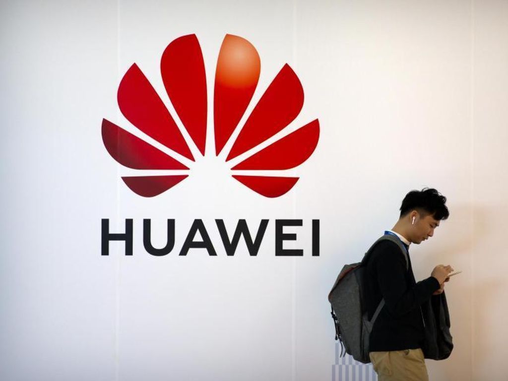 Netzwerkausrüster: USA erhöhen Druck auf Huawei
