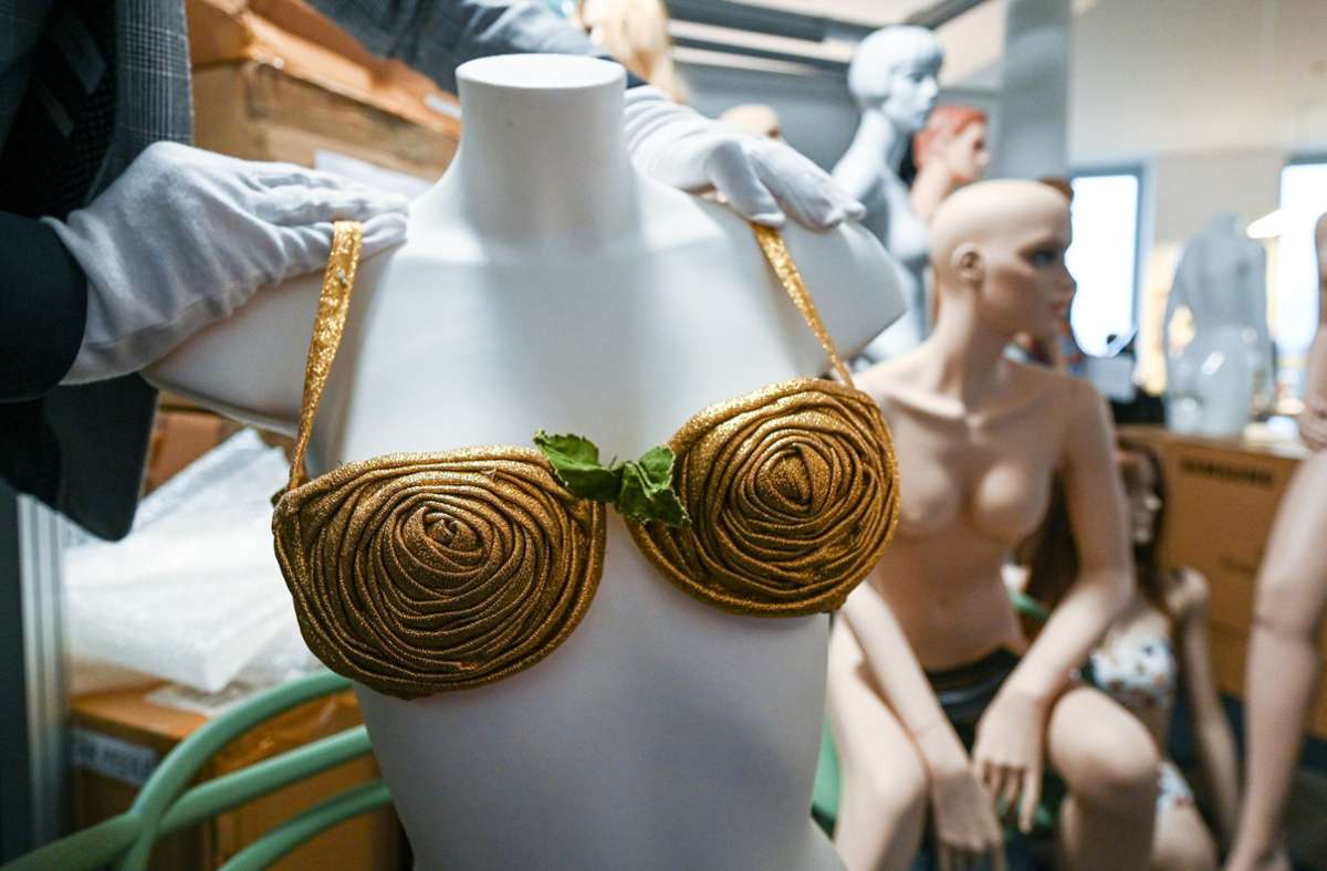 Neueröffnung in Bad Rappenau: Bikini bekommt Museum