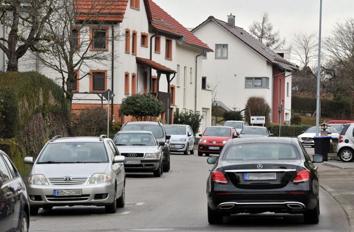 Haushaltsberatung in Aichwald: Klare Absage an Steuererhöhungen