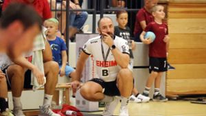 Handball-Vorschau: „Schön, nötig, wichtig“